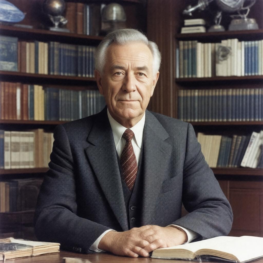 Edwin Salpeter
